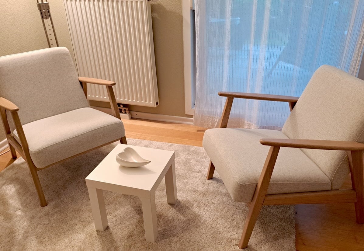 Mag. Susanne Bock - Büro