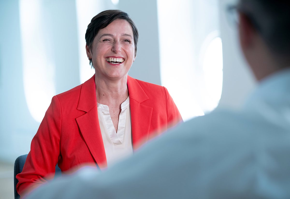 Beraten mit Praxiswissen