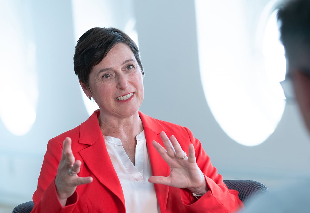 Mag. Susanne Bock Beraten - Klarheit schaffen