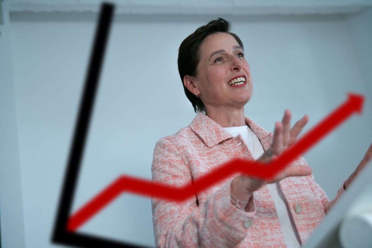 Mag. Susanne Bock Portrait Zitat