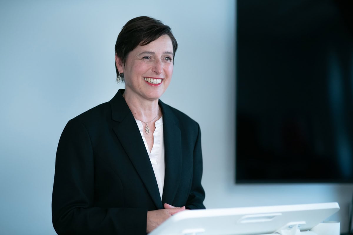 Mag. Susanne Bock Portrait Fachvorträge