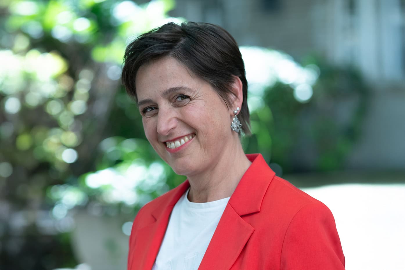 Mag. Susanne Bock Seminare